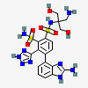 an image of a chemical structure CID 135311081