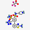 an image of a chemical structure CID 135311088