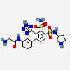 an image of a chemical structure CID 135311091