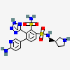 an image of a chemical structure CID 135311092