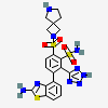 an image of a chemical structure CID 135311094