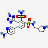 an image of a chemical structure CID 135311095