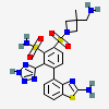 an image of a chemical structure CID 135311100