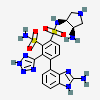 an image of a chemical structure CID 135311108