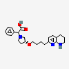 an image of a chemical structure CID 135312257