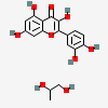 an image of a chemical structure CID 135314032