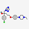 an image of a chemical structure CID 13531684
