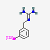 an image of a chemical structure CID 135326