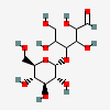 an image of a chemical structure CID 135328609