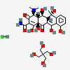 an image of a chemical structure CID 135334429