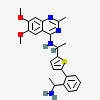 an image of a chemical structure CID 135336469