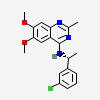 an image of a chemical structure CID 135336520