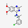an image of a chemical structure CID 135336521
