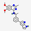 an image of a chemical structure CID 135336759