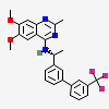 an image of a chemical structure CID 135336763