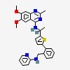 an image of a chemical structure CID 135336808