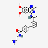 an image of a chemical structure CID 135336812