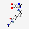 an image of a chemical structure CID 135336813