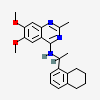 an image of a chemical structure CID 135336826