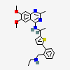 an image of a chemical structure CID 135336828