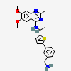 an image of a chemical structure CID 135336858