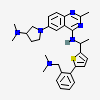 an image of a chemical structure CID 135336872