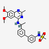 an image of a chemical structure CID 135336897