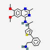 an image of a chemical structure CID 135336899