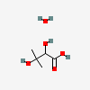 an image of a chemical structure CID 135337710