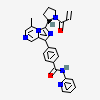 an image of a chemical structure CID 135338310