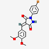 an image of a chemical structure CID 1353390