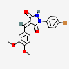 an image of a chemical structure CID 1353391