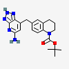 an image of a chemical structure CID 135341269