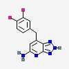 an image of a chemical structure CID 135341272