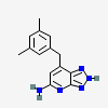 an image of a chemical structure CID 135341273