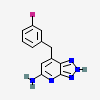 an image of a chemical structure CID 135341275