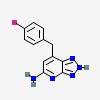 an image of a chemical structure CID 135341276