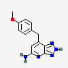 an image of a chemical structure CID 135341277