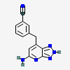 an image of a chemical structure CID 135341282