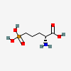 an image of a chemical structure CID 135342