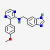 an image of a chemical structure CID 135347399