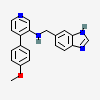 an image of a chemical structure CID 135347411