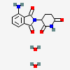 an image of a chemical structure CID 135349767