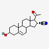 an image of a chemical structure CID 135351701