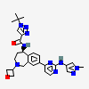 an image of a chemical structure CID 135355941
