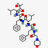 an image of a chemical structure CID 135356630
