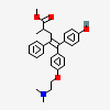 an image of a chemical structure CID 135356971