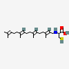 an image of a chemical structure CID 135358077