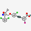 an image of a chemical structure CID 135358309