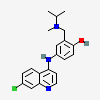an image of a chemical structure CID 135358418